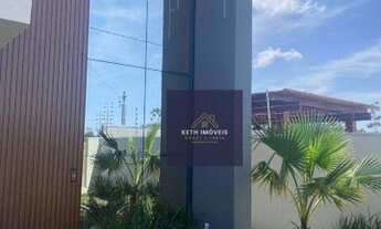 Imagem 5: VENDE-SE LINDA CASA 3 SUÍTES EM CHAPADA DOS GUIMARÃES