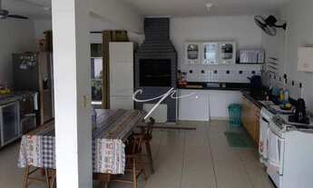 Imagem 3: Sobrado com 7 dormitórios à venda, 400 m² por R$ 1.800.000,00 - Condomínio City Castelo