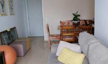 Imagem 5: Apartamento para venda com 64 metros quadrados com 2 quartos em Jardim Itapeva - São Paulo