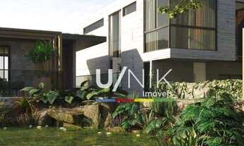 Imagem 4: Casa com 3 dormitórios à venda, 195 m² por R$ 2.420.000,00 - Lagoa da Conceição - Florianó