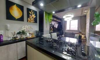 Imagem 6: Apartamento para venda tem 44 metros quadrados com 2 quartos parque São Vicente Mauá