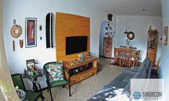 Imagem 4: Apartamento à venda, 71 m² por R$ 355.000,00 - Freguesia (Jacarepaguá) - Rio de Janeiro/RJ