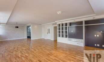 Imagem: APTO DE 3 DORMITÓRIOS NA REGIÃO DE HIGIENÓPOLIS