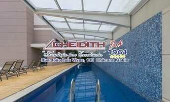 Imagem 6: São Paulo - Apartamento Padrão - Vila Mariana