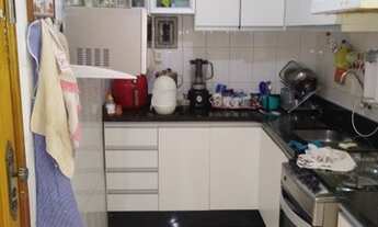 Imagem 6: 314 Asa Norte, excelente 3 qts reformado com suite, DCE e garagem