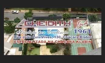 Imagem 7: São Paulo - Apartamento Padrão - Vila Mariana