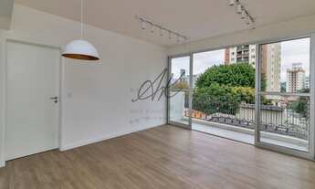 Imagem: Apartamento reformado em Pinheiros