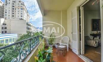 Imagem: Edifício Clássico, na melhor localização