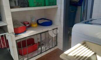 Imagem 6: Apartamento com 3 dormitórios à venda, 72 m² por R$ 450.000,00 - Maracanã - Rio de Janeiro