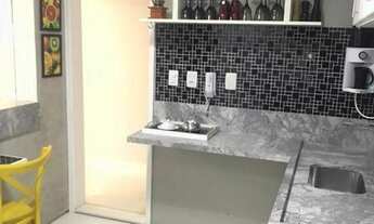 Imagem 6: Oportunidade de Venda ou Aluguel no Candeal 2/4 com 1 suíte e lavabo entrar e morar!!!!!