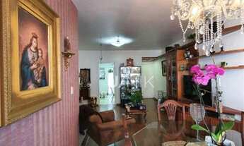 Imagem 6: Apartamento à venda, 135 m² por R$ 950.000,00 - Córrego Grande - Florianópolis/SC