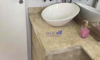 Imagem 7: Vista Park - Apto, 54m², 2 dorms, 1 suíte, 1 vaga, Jundiaí. COD:AP0217