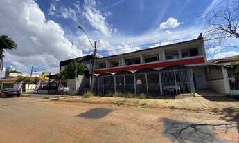 Imagem: Kitnet Nº 01, 01 quarto, Rua C- 64, Setor