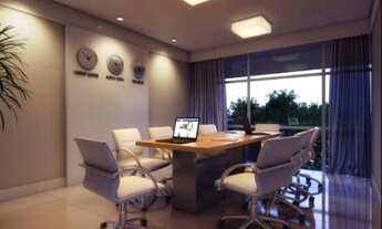 Imagem 6: Apartamento para venda tem 54 metros quadrados com 2 quartos