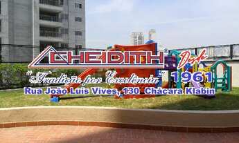 Imagem 7: Apartamento em São Paulo