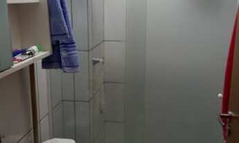 Imagem 6: Passo Apartamento no Summer Park