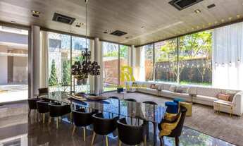 Imagem 4: Apartamento com 4 dormitórios à venda, 343 m² por R$ 12.500.000,00 - Itaim Bibi - São Paul