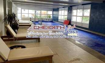 Imagem 7: São Paulo - Apartamento Padrão - Vila Mariana