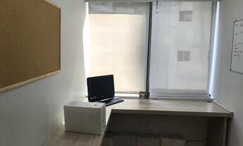 Imagem 3: Sala comercial em localização privilegiada! mobiliado!!!