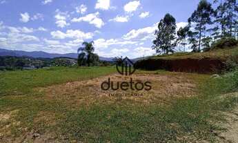 Imagem: Terreno Plano, 384 m²