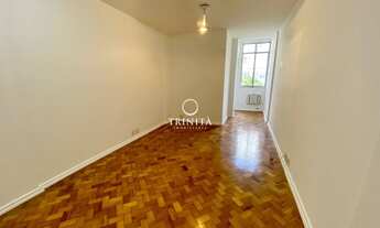 Imagem 1: Rio de Janeiro - Apartamento Padrão - Leblon