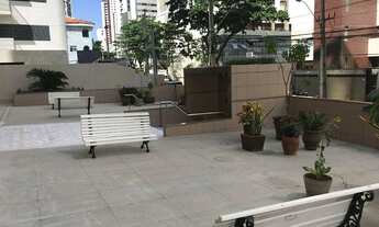 Imagem 3: Apto. 4 Quartos, 180m², Varanda, Navegantes, Vista para o Mar, Boa Viagem - Recife - PE