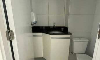 Imagem 5: Escritório para aluguel com 29 metros quadrados em Areinha - São Luís - MA