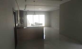 Imagem 5: Casa para venda tem 167 metros quadrados com 3 quartos em Alto dos Caiçaras - Patos de Min