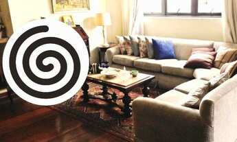 Imagem 3: Apartamento para modernizar Próximo ao Parque do Ibirapuera