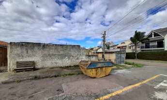 Imagem 4: Excelente Terreno para venda tem 368 metros quadrados em Capão Raso - Curitiba - PR