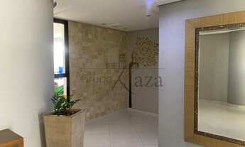 Imagem 3: Apartamento para venda tem 78 metros quadrados com 3 quartos