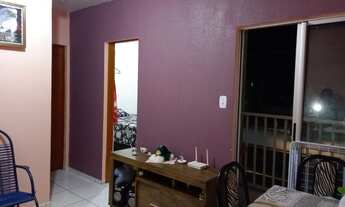 Imagem: Passo Apartamento no Summer Park