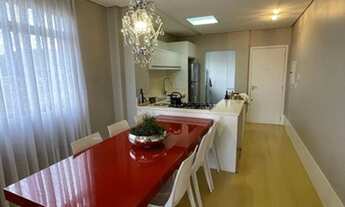 Imagem: APARTAMENTO SEMI MOBILIADO AMÉRICA - C/