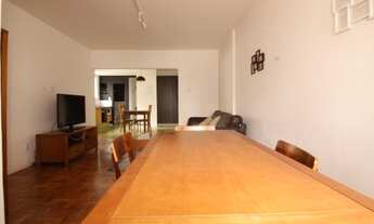 Imagem 3: Apartamento para alugar, 77 m² por R$ 3.600,00/mês - Vila Olímpia - São Paulo/SP