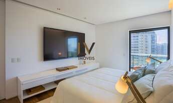 Imagem 7: Cobertura Duplex espetacular na Praia da Barra da Tijuca - Condomínio Golden Green