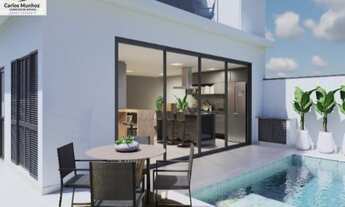 Imagem 5: JUNDIAÍ - Casa Padrão - RECANTO QUARTO CENTENÁRIO