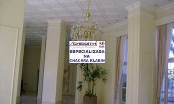 Imagem 3: Apartamento em São Paulo