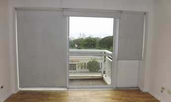 Imagem: Apartamento para aluguel possui 30 metros