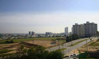 Imagem 2: Apartamento à venda no bairro Vossoroca - Votorantim/SP