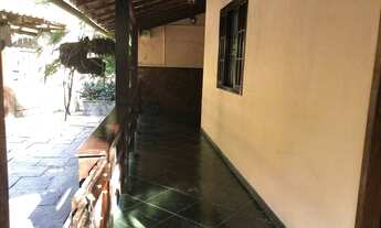 Imagem 4: Casa 4 quartos, Suíte, em São Francisco - Niterói - RJ