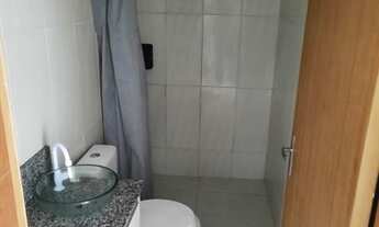 Imagem 5: Alugo kitnet Kitnet com 1 dormitório