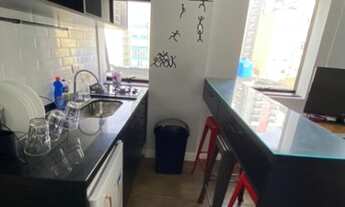 Imagem 4: SAO PAULO - Apartamento Padrão - CONSOLACAO