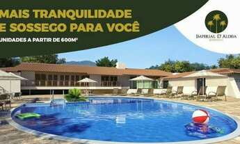 Imagem: Condomínio Imperial D Aldeia,Pronto para