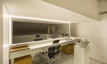 Imagem 4: Cobertura Duplex espetacular na Praia da Barra da Tijuca - Condomínio Golden Green