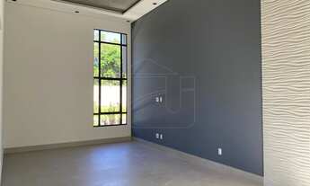 Imagem 4: Marília - Casa de Condomínio - Residencial Vale Verde