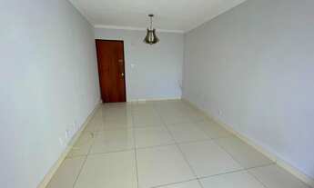 Imagem 3: Apartamento 202 Res. Dom Felipe Bloco 12, 3 Quartos, St. Urias Magalhaes