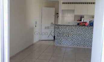 Imagem 7: Apartamento para venda possui 72 metros quadrados com 3 quartos