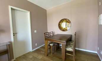 Imagem 4: Apartamento para venda no Condomínio Residencial Add Nova Berrini na Rua Henri Dunant, 106