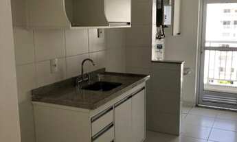 Imagem 4: Vila Nova Sabará 2 dorms, suite, vista para a piscina, varanda gourmet