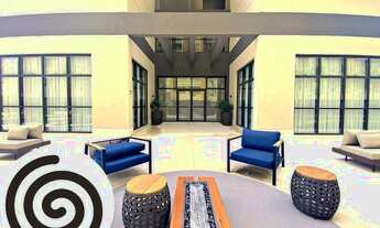 Imagem 5: Apartamento próximo ao metrô Paraíso